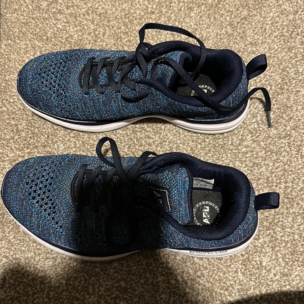APL sneakers